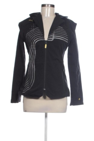 Dámská bunda  PUMA, Velikost XS, Barva Černá, Cena  2 643,00 Kč, #137816919