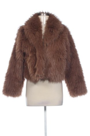 Geacă de femei Unbranded, Mărime M, Culoare Maro, Preț 157,47 Lei, #137817160