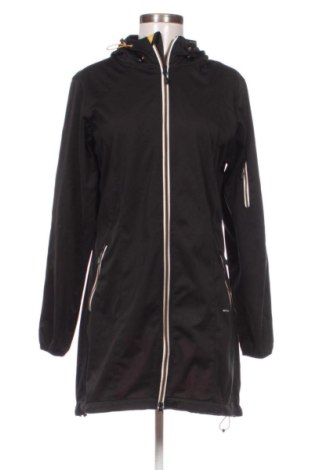 Geacă de femei Deval, Mărime M, Culoare Negru, Preț 128,95 Lei, #137819058