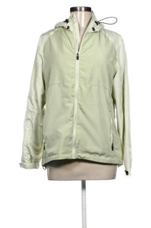Damenjacke NEWCENTIAL, Größe M, Farbe Grün, Preis € 24,53, #137819091
