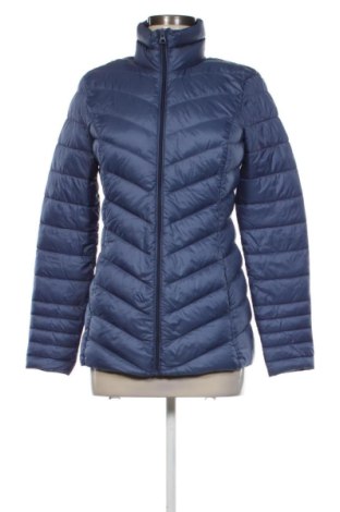Geacă de femei C&S, Mărime XS, Culoare Albastru, Preț 131,23 Lei, #137819526