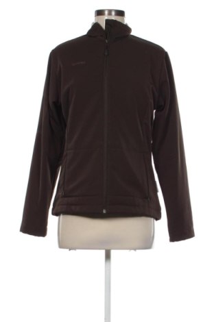 Geacă de femei Unbranded, Mărime M, Culoare Maro, Preț 131,23 Lei, #137819562