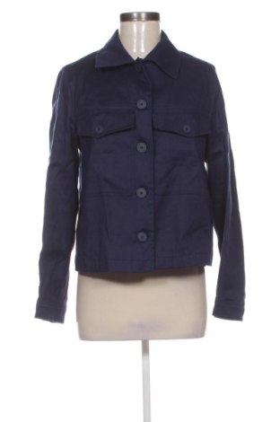 Geacă de femei United Colors Of Benetton, Mărime XL, Culoare Albastru, Preț 419,93 Lei, #137819766