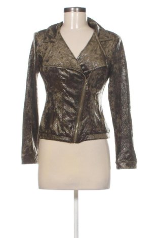 Geacă de femei Drole De Copine, Mărime M, Culoare Auriu, Preț 128,95 Lei, #137820649