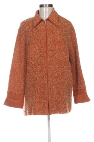 Kurtka damska Unbranded, Rozmiar XL, Kolor Pomarańczowy, Cena 104,00 zł, #137820716