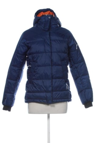 Dámska bunda  Unbranded, Veľkosť XS, Farba Modrá, Cena  30,00 €, #137821092