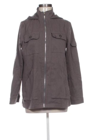 Kurtka damska Unbranded, Rozmiar L, Kolor Szary, Cena 104,00 zł, #137821110