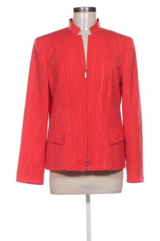 Dámska bunda  Gerry Weber, Veľkosť M, Farba Červená, Cena  45,59 €, #137821303
