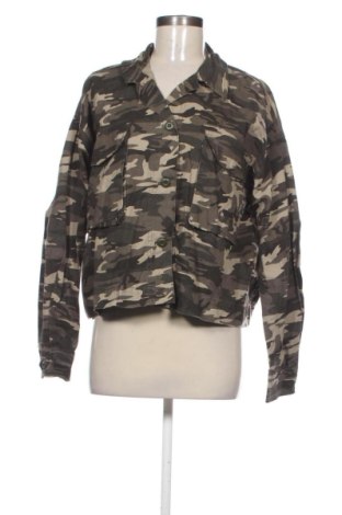 Geacă de femei Junkyard, Mărime XXL, Culoare Multicolor, Preț 147,55 Lei, #137822216