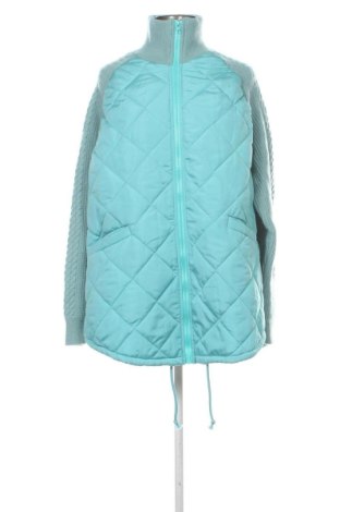 Kurtka damska Unbranded, Rozmiar 3XL, Kolor Niebieski, Cena 105,84 zł, #137822888