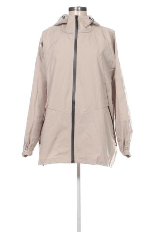 Kurtka damska Unbranded, Rozmiar 4XL, Kolor Beżowy, Cena 105,84 zł, #137822956