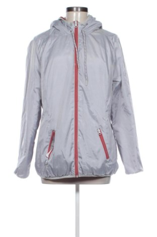 Damenjacke Laura Torelli, Größe L, Farbe Grau, Preis € 25,00, #137822995
