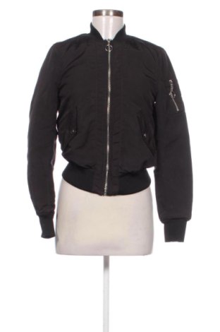 Damenjacke H&M, Größe XS, Farbe Schwarz, Preis € 24,57, #137823313