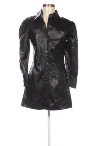 Kurtka damska Zara, Rozmiar XS, Kolor Czarny, Cena 233,89 zł, #137823610