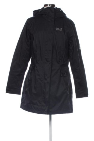 Geacă de femei Jack Wolfskin, Mărime L, Culoare Negru, Preț 228,99 Lei, #137823837