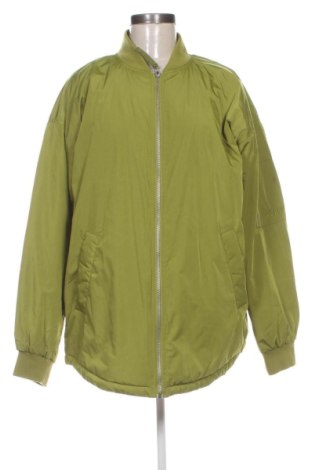 Geacă de femei JJXX, Mărime M, Culoare Verde, Preț 418,67 Lei, #137823840