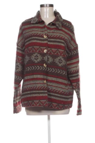 Geacă de femei SHEIN, Mărime XL, Culoare Multicolor, Preț 128,74 Lei, #137823925