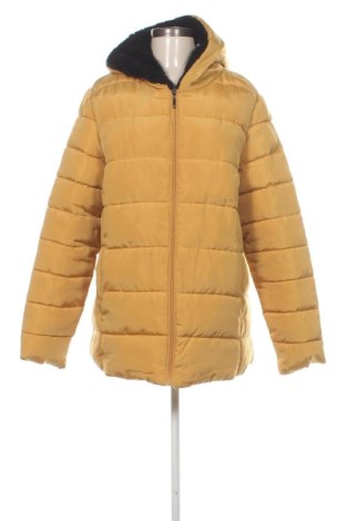 Geacă de femei Janina, Mărime XL, Culoare Galben, Preț 156,23 Lei, #137824190