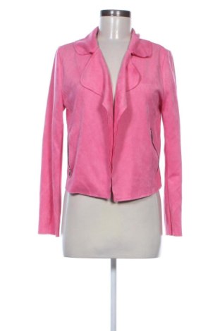 Geacă de femei Floria, Mărime M, Culoare Roz, Preț 192,38 Lei, #137824713