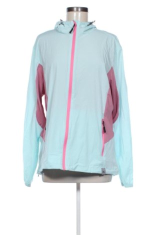 Geacă de femei Unbranded, Mărime L, Culoare Albastru, Preț 131,23 Lei, #137825077