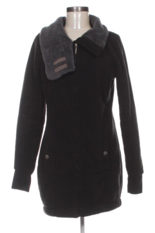 Geacă de femei Fresh Made, Mărime L, Culoare Negru, Preț 238,87 Lei, #137825096
