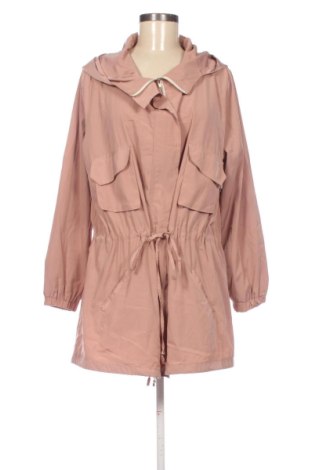 Geacă de femei Unbranded, Mărime XL, Culoare Mov deschis, Preț 131,23 Lei, #137827368