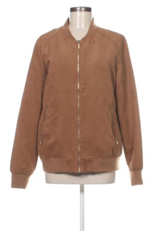 Geacă de femei Janina, Mărime XL, Culoare Maro, Preț 86,98 Lei, #137827378