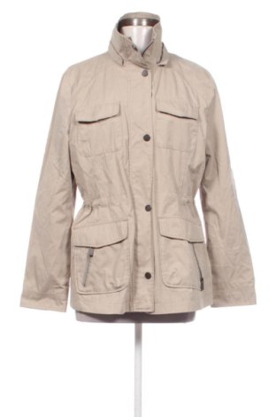 Geacă de femei C&A, Mărime M, Culoare Bej, Preț 95,00 Lei, #137827592
