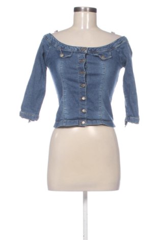 Damenjacke Ole, Größe M, Farbe Blau, Preis € 20,00, #137827690