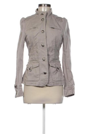 Дамско яке H&M, Размер S, Цвят Бежов, Цена 20,00 €, #137827952