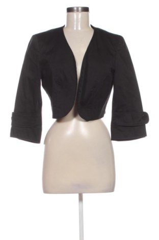Kurtka damska Bpc Bonprix Collection, Rozmiar M, Kolor Czarny, Cena 104,04 zł, #137828119