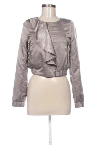 Γυναικείο μπουφάν H&M, Μέγεθος XS, Χρώμα  Μπέζ, Τιμή 25,00 €, #137828798