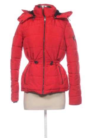 Női dzseki Haily`s, Méret XS, Szín Piros, Ár 16 312 Ft, #137829466