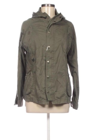 Дамско яке Denim Co., Размер XL, Цвят Зелен, Цена 25,00 €, #137829587