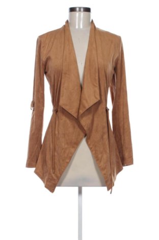 Geacă de femei Cotton Club, Mărime M, Culoare Maro, Preț 191,99 Lei, #137829600