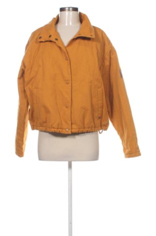 Geacă de femei Pepe Jeans, Mărime L, Culoare Portocaliu, Preț 544,81 Lei, #137829624