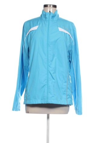 Damenjacke ASICS, Größe XL, Farbe Blau, Preis € 42,00, #137829906