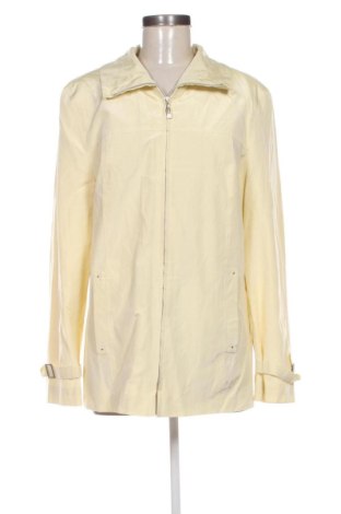 Geacă de femei Unbranded, Mărime M, Culoare Ecru, Preț 131,23 Lei, #137832374