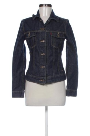 Női dzseki Levi's, Méret XS, Szín Kék, Ár 17 699 Ft, #137833004