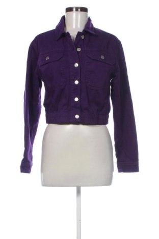 Női dzseki Zara, Méret S, Szín Lila, Ár 8 209 Ft, #137834088