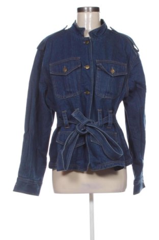 Kurtka damska Unbranded, Rozmiar XXL, Kolor Niebieski, Cena 84,67 zł, #137834908