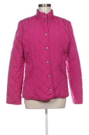 Geacă de femei Unbranded, Mărime M, Culoare Roz, Preț 128,55 Lei, #137834971