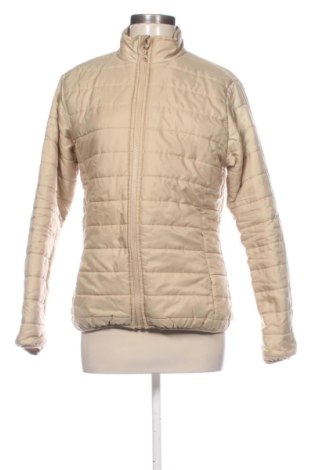 Geacă de femei Unbranded, Mărime M, Culoare Bej, Preț 131,23 Lei, #137835207