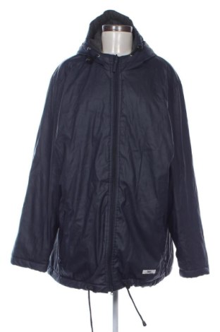 Geacă de femei Bon Prix, Mărime XXL, Culoare Albastru, Preț 157,47 Lei, #137835652