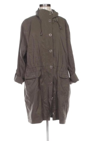 Дамско яке Blancheporte, Размер XXL, Цвят Зелен, Цена 24,53 €, #137836630