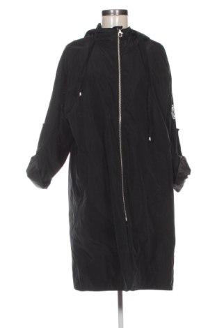 Дамско яке Unbranded, Размер XXL, Цвят Черен, Цена 24,53 €, #137836745