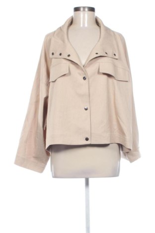 Дамско яке Co'Couture, Размер L, Цвят Бежов, Цена 40,90 €, #137837048