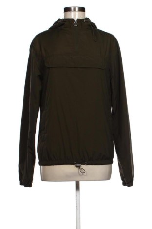 Geacă de femei Urban Classics, Mărime S, Culoare Verde, Preț 110,23 Lei, #137837189