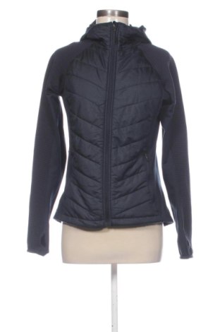 Damenjacke H&M, Größe M, Farbe Blau, Preis 24,53 €, #137837375