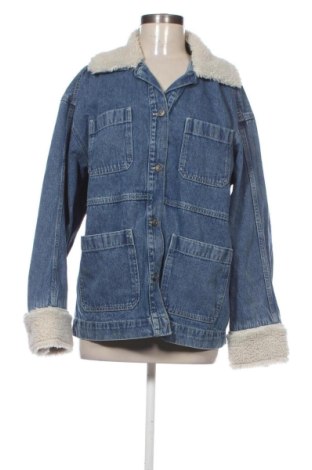 Damenjacke H&M, Größe S, Farbe Blau, Preis 31,62 €, #137837557